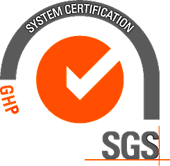 GHP certified